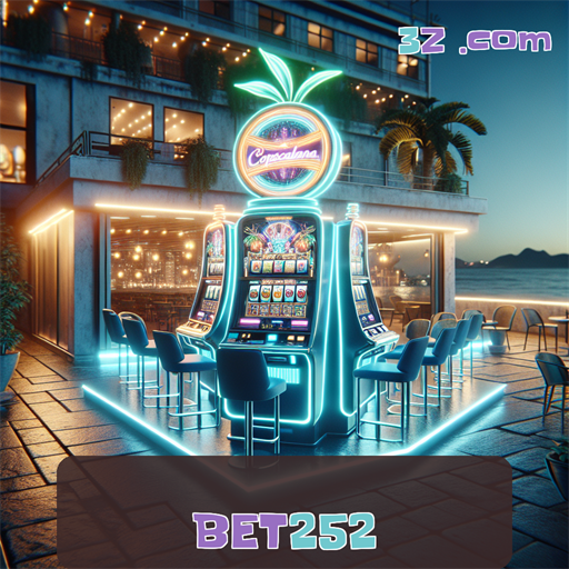Transforme seu Login no BET 252 em Emoção