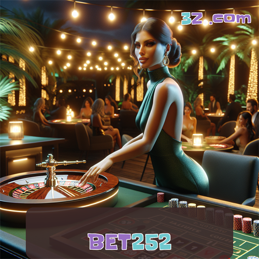 Recursos de Bônus do BET 252 que Encantam Jogadores