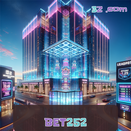 Transforme seu Login no BET 252 em Emoção