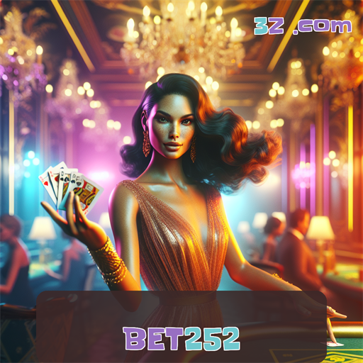 Experimente a Seção Paga do BET 252 com Emoção