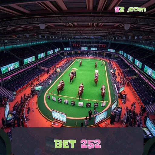 BET 252: Promoções que Transformam sua Experiência de Jogo