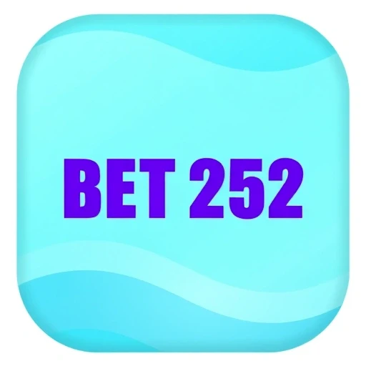 BET 252 logo
